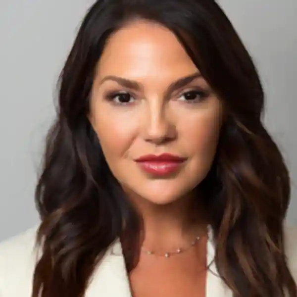 Emily Stewart, COO of NuCoVault